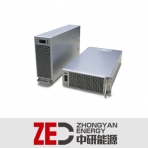 中研能源/750V/20A充电模块