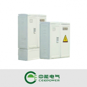 中能电气/SMC系列/低压电缆分支箱箱体