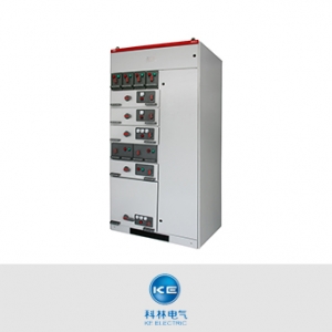 科林电气/ABB MNS 2.0/低压开关柜