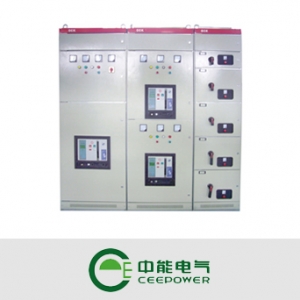 中能电气/GCK系列/低压抽出式开关设备