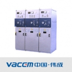 伟成电器/HXGN26-12（F）系列/箱型交流金属封闭环网开关设备