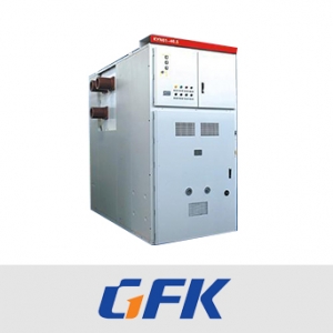 福斯特/KYN61-40.5系列/金属铠装配电柜/开关柜