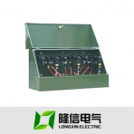 隆信电气/DFW-12KV系列/美式电缆分接箱
