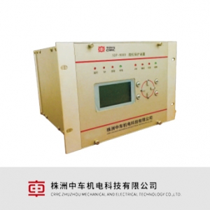 中车机电/SDP-8000系列/数字式保护测控装置