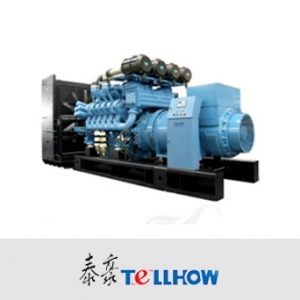 泰豪科技/THLM4000系列/柴油发电机组