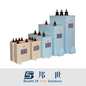邦世电气/BSTSF-TSC-ZC系列/低压滤波并联电容器