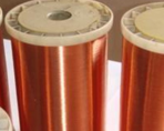 直销铜漆包线 电机内部连接线 变压器用耐高温漆包铜线
