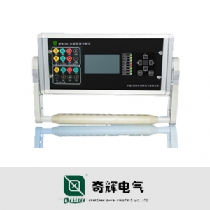 奇辉电气/QPM106系列/便携式电能质量分析仪