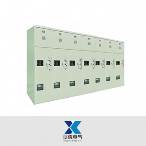 华信电气/HXGN-12(F、R)系列/高压环网开关柜