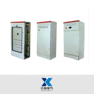 华信电气/XL-21系列/低压成套设备动力柜