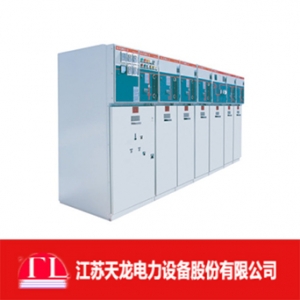 天龙电力/XGN15-12系列/六氟化硫环网柜