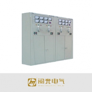 闽光电气/PGL系列/低压配电柜