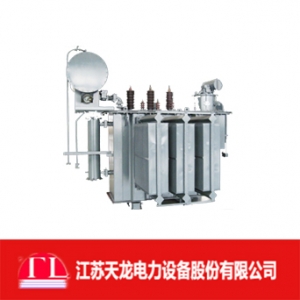 天龙电力/SZ11-35系列/电力变压器