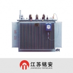 铭安电气/S11-M•R系列/10KV级卷铁心电力变压器
