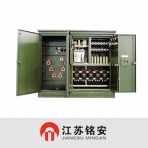 铭安电气/ZGS11-Z(H) 系列/20KV组合式变压器（美变）