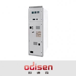 欧迪森/HXGN-12系列/固定式高压环网柜