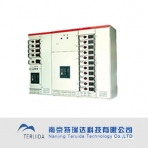 南京特瑞达/GCS系列/智能低压配电柜