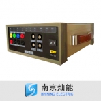 南京灿能/PQV-500系列/便携式电能质量分析仪