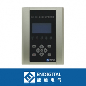 能迪电气/DARI-3311W系列/数字式保护测控装置