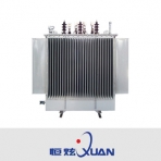 恒炫电气/S11-M系列/20kV电力变压器