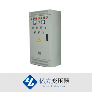 亿力变压器/XL系列/动力配电箱