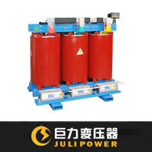 巨力电力/SCB11系列/干式电力变压器