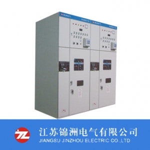 锦洲电气/XGN2-12系列/箱型固定式金属封闭开关柜