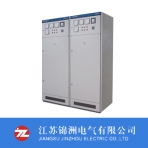 锦洲电气/JZS-J、JZS-D系列/低压无功功率补偿柜