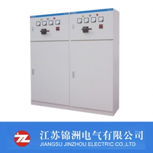 锦洲电气/XL-21系列/动力配电箱