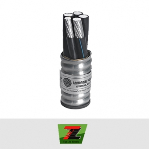 天泽电气/ZA-AC90(-40) 系列/铠装电缆