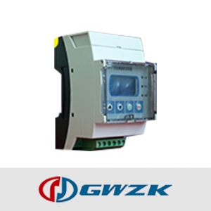 国网自控/GWX-710-I系列/无线测温显示转发装置