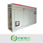 沪能电力/HGGD3(GGD3)系列/交流低压配电柜