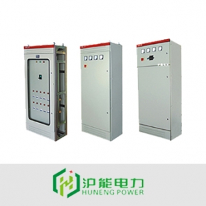 沪能电力/HXL-21系列/框架式动力柜