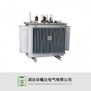 华耀达电气/S11系列/油浸式配电变压器