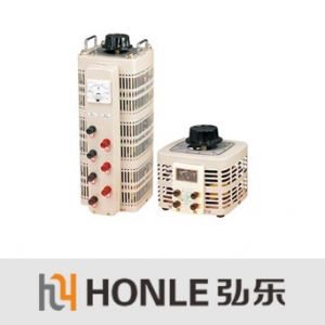 弘乐电气/TDGC2/TSGC2系列/接触式调压器