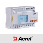 安科瑞/ADL3000系列/电能计量仪表