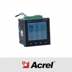 安科瑞/ARTM8系列/电气接点在线测温装置/温度巡检仪