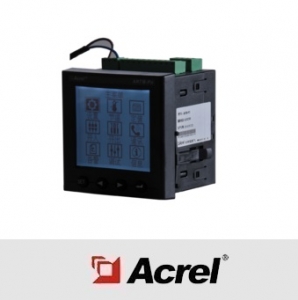 安科瑞/ARTM8系列/电气接点在线测温装置/温度巡检仪