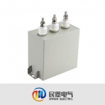 民恩电气/BZMJ系列/低压滤波电容器