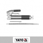 YATO/易尔拓 重型黄油枪 YT-0704 500cc 1把