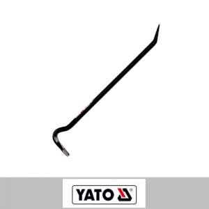 YATO/易尔拓 起钉撬棒 YT-46804 900×18mm 1支