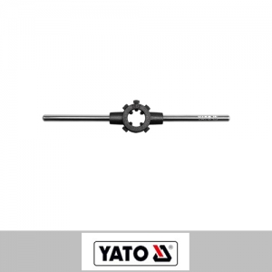 YATO/易尔拓 板牙铰手 YT-2985 M16-M20 45×18mm 1把