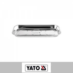 YATO/易尔拓 磁性工具盘 YT-0831 350×150mm 1个