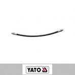 YATO/易尔拓 手用黄油枪软管 YT-0710 500mm（18"） 1支