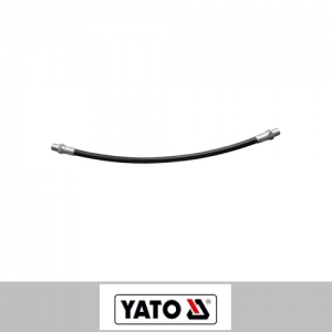 YATO/易尔拓 手用黄油枪软管 YT-0710 500mm（18