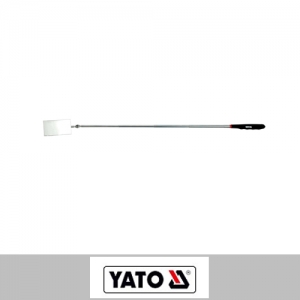 YATO/易尔拓 可伸缩矩形检测镜 YT-0660 50×90mm 285-770mm 1支