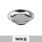 YATO/易尔拓 磁性工具盘 YT-0830 D150mm 1个