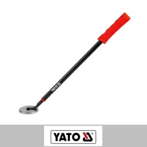 YATO/易尔拓 可伸缩磁性捡拾器 YT-0860 22.5kg 590-990mm 1支