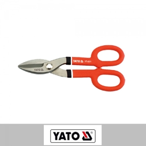 YATO/易尔拓 美式铁皮剪 YT-1972 205mm  1把