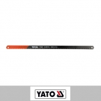 YATO/易尔拓 双金属锯条 YT-3461 12"（300mm）×24T 1组